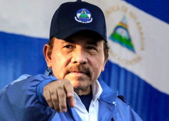 Daniel Ortega dio por retirada a Nicaragua de la OEA