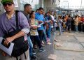 De 40 mil venezolanos, 17 mil lograron visados en RD