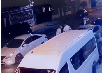 Despojan al Mayor Clásico de equipos, joyas y dinero