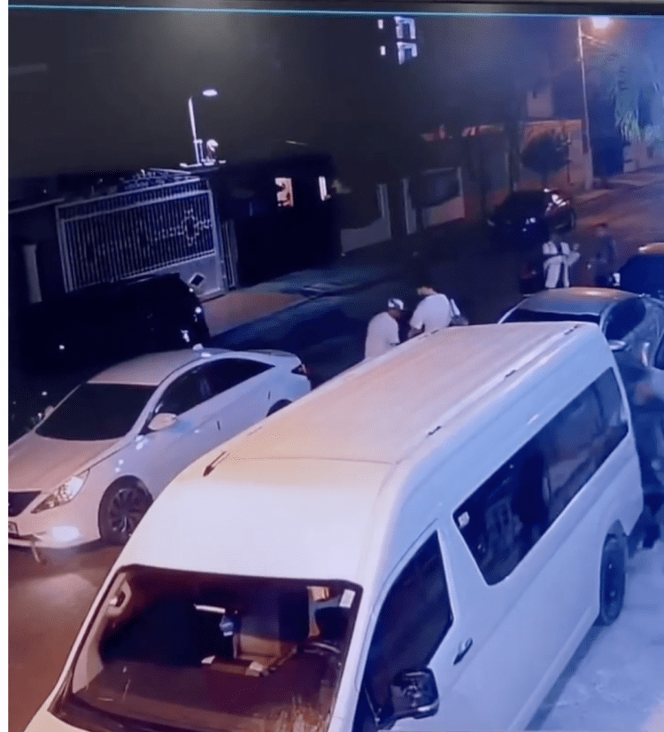 Despojan al Mayor Clásico de equipos, joyas y dinero