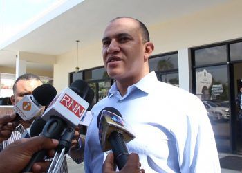 Diputado dice Abinader muestra cercanía a la gente