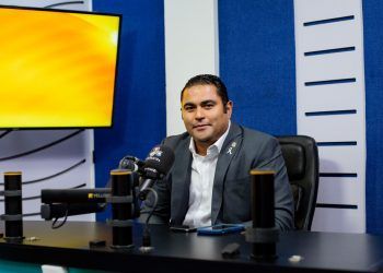 Diputado PRM valora proyecto "conflictivo" del Congreso