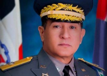 Director PN citado tras muertes de civiles