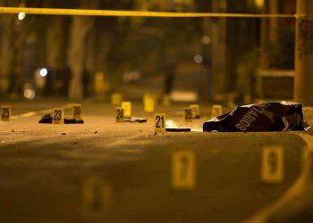 Dirigente FP resulta asesinado en Azua 