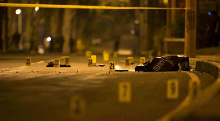 Dirigente FP resulta asesinado en Azua 