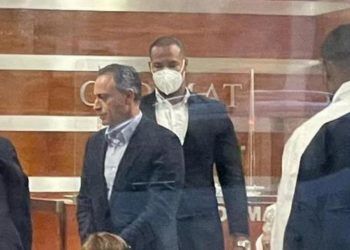 Falleció padre del exprocurador Jean Alain Rodríguez