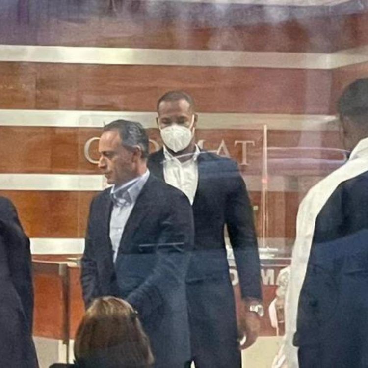 Falleció padre del exprocurador Jean Alain Rodríguez