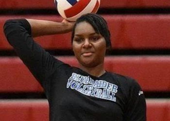 Velarán restos de la voleibolista Yeniffer Ramírez este viernes