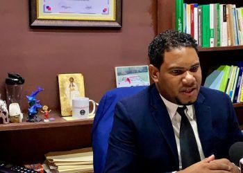 Director de Medio Ambiente en Constanza es cancelado 