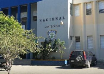 PN busca padre que agredió hijo menor en Montecristi