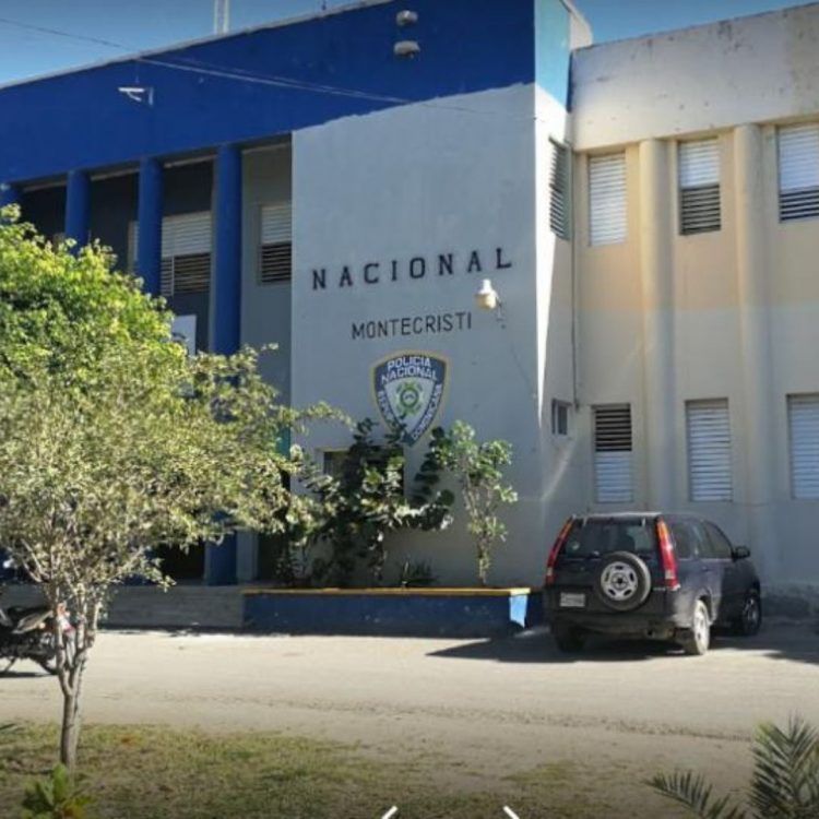 PN busca padre que agredió hijo menor en Montecristi