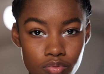 Elka Valdespino: modelo dominicana descubierta en redes sociales