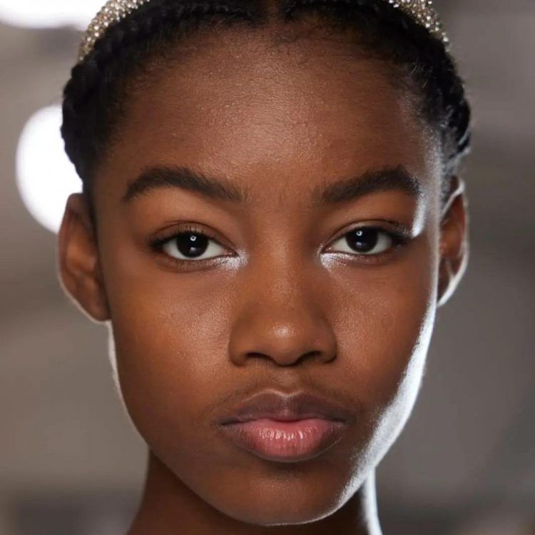 Elka Valdespino: modelo dominicana descubierta en redes sociales