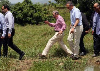 Diversas reacciones genera "investigación" a Danilo Medina "sin pruebas"