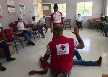 Día Mundial de la Cruz Roja