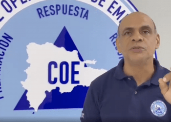 El COE aumenta alerta a 13 provincias