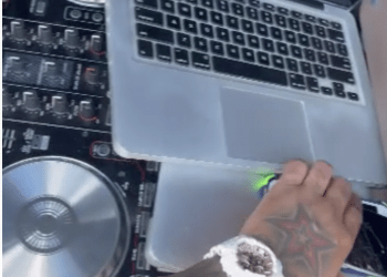 El Mayor informa le devolvieron parte de sus bienes robados