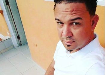 El “guapo de Baní” descargado por los jueces