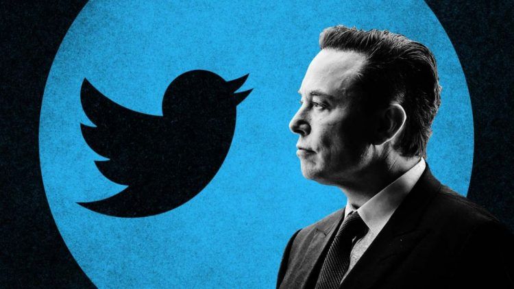 Elon Musk suspende temporalmente compra de Twitter