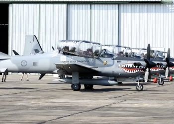 Esta tarde se sabrá si condenan o no acusados sobornos Super Tucano