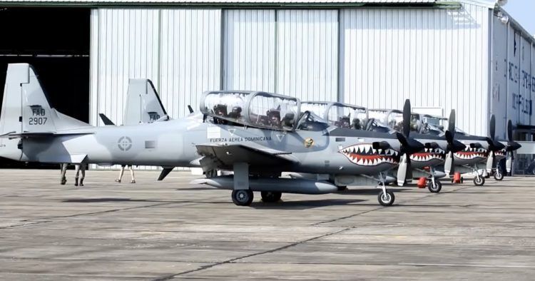 Esta tarde se sabrá si condenan o no acusados sobornos Super Tucano