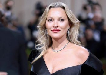 Ex de Johnny Depp, Kate Moss, testificará en juicio de Amber Heard
