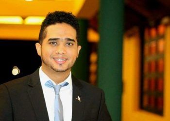 Exdirector de cultura SFM acusado de abusar sexualmente a hermana menor 