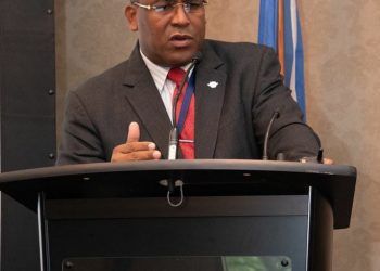 Exsubdirector IDAC: “Quienes dirigen la aviación RD, tienen confusión de roles”