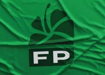 Fuerza del Pueblo responde a Abinader: "solo se vuelven discursos, promesas y anuncios"