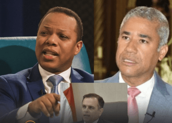 Funcionarios del gobierno "se pasan la pelota" con el tema apagones