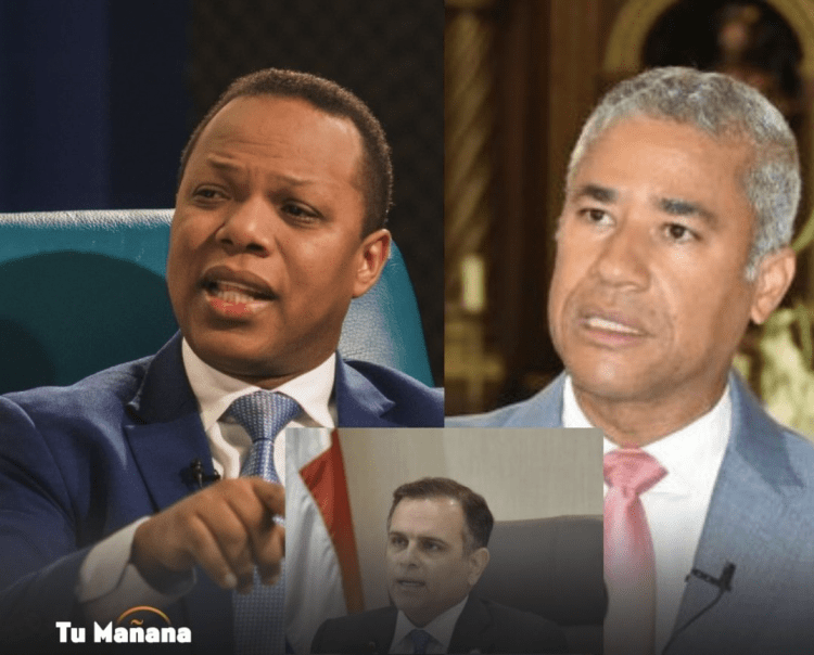 Funcionarios del gobierno "se pasan la pelota" con el tema apagones