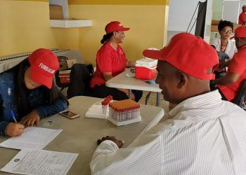 Fundacam pide ampliar programas de prevención contra la salud 