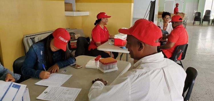 Fundacam pide ampliar programas de prevención contra la salud 