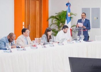 Gobierno: No habrá reforma constitucional sin aval de partidos