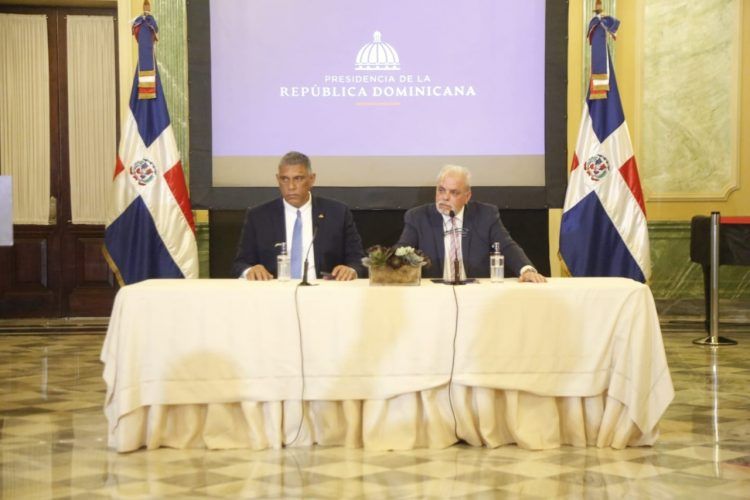 Gobierno dispone de 14 medidas para arrestados por la PN