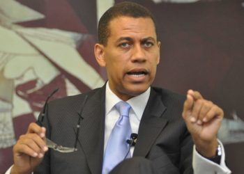 Guido Gómez dice se “terminará teatro ensayado del gobierno”