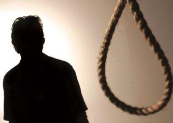 Hombre se suicida luego de matar a su pareja en La Vega