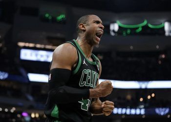 Horford: "Era importante conseguir esta victoria costara lo que costara"