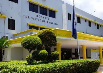 Hospital Gautier: Joven ingresado es por salud mental, no por lesiones físicas 