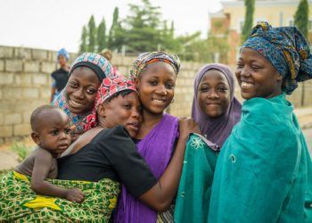 Hoy 25 de mayo Día de África 