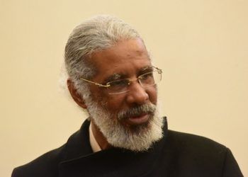 Hubieres dice jueces imparten justicia al servicio del sicariato en SDE