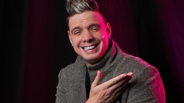 Humorista Marko llegará a RD para show en el Jaragua