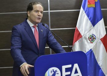 Manuel Corripio alaba recuperación del turismo en RD