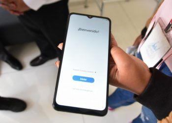 INACIF somete a pruebas la flota del Listín Diario