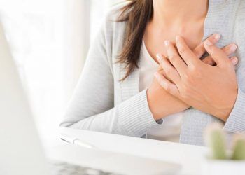 Infartos al miocardio estarían relacionados a falta de sueño