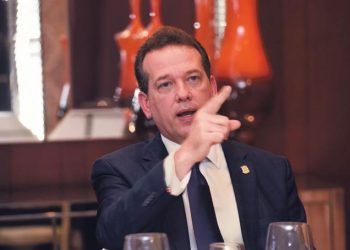 Ito Bisonó: “Los combustibles están más barato que en Estados Unidos”