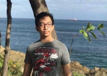 Joven de 18 años desaparecido, sus padres piden ayuda