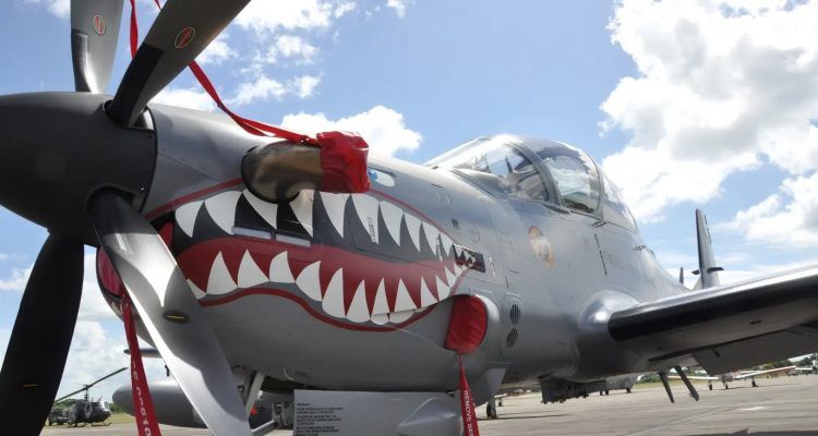 Jueces reservan fallo estafa Super Tucano