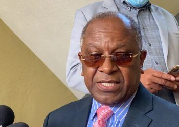 Abogado dice con caso David de los Santos intentan ocultar a alguien, Candido Simón