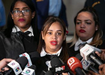 MP pide un año de prisión preventiva a involucrados muerte David de los Santos